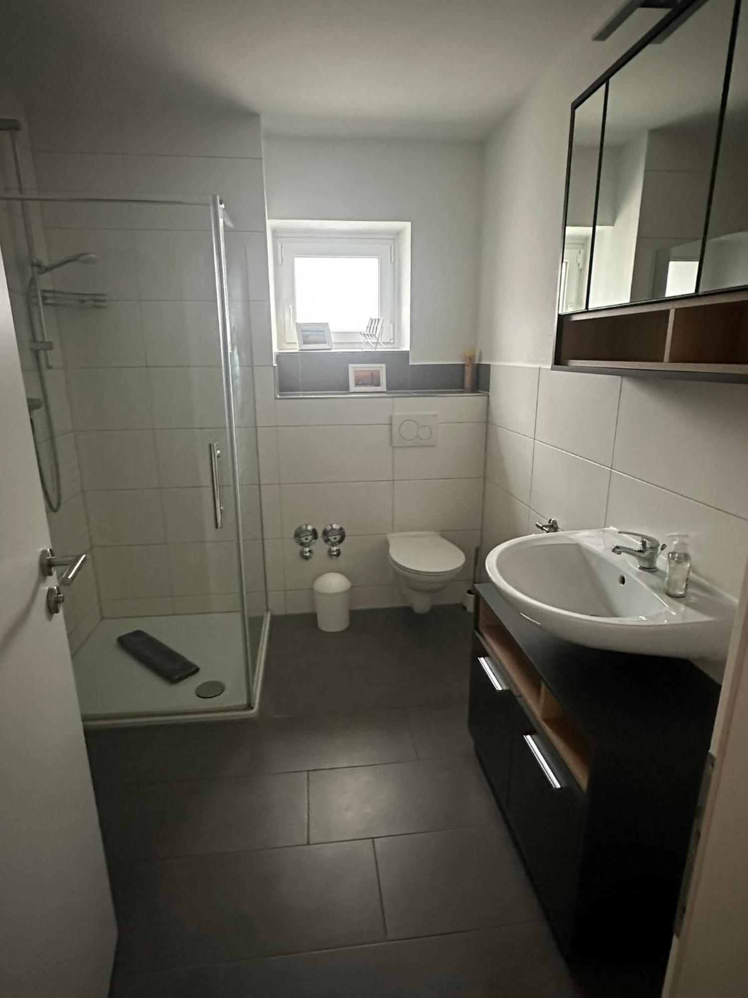 Wohnung Lemkenhafen Fehmarn Exterior photo